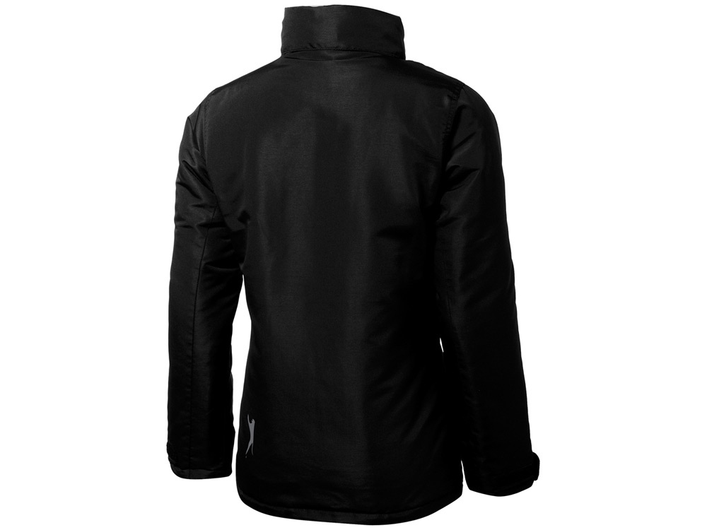 Куртка Under Spin женская, черный