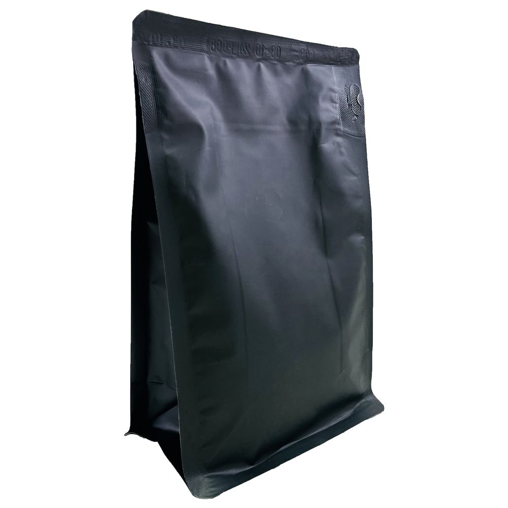 Кофе в зернах «Колумбия» с логотипом сделано в России | Print Logo