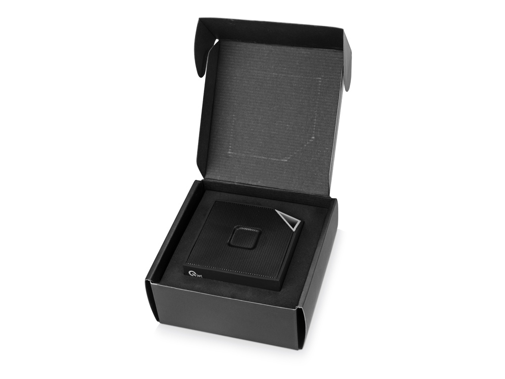 Портативный беспроводной водонепроницаемый Bluetooth динамик Aquatic