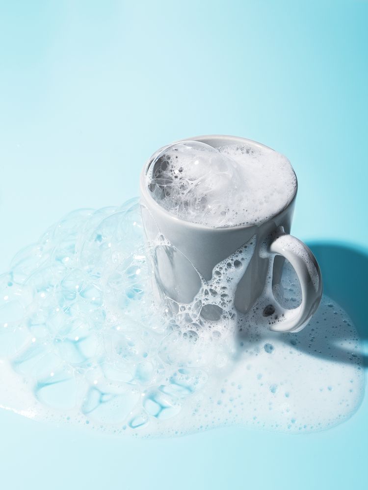 Кружка Valotti Medio