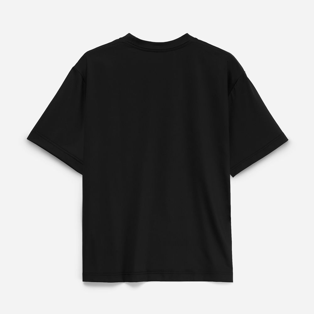 Футболка из бифлекса Morfiss фото на сайте Print Logo.