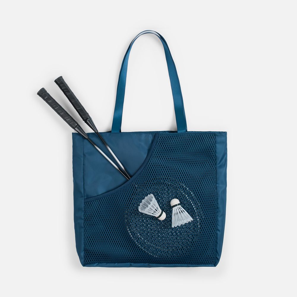 Спортивная сумка с карманом для ракеток Verkko фото на сайте  Print Logo.