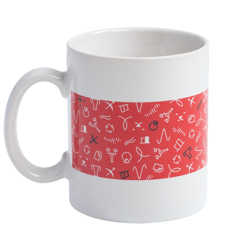 Кружка «Бизнес-зодиак. Рыбы»