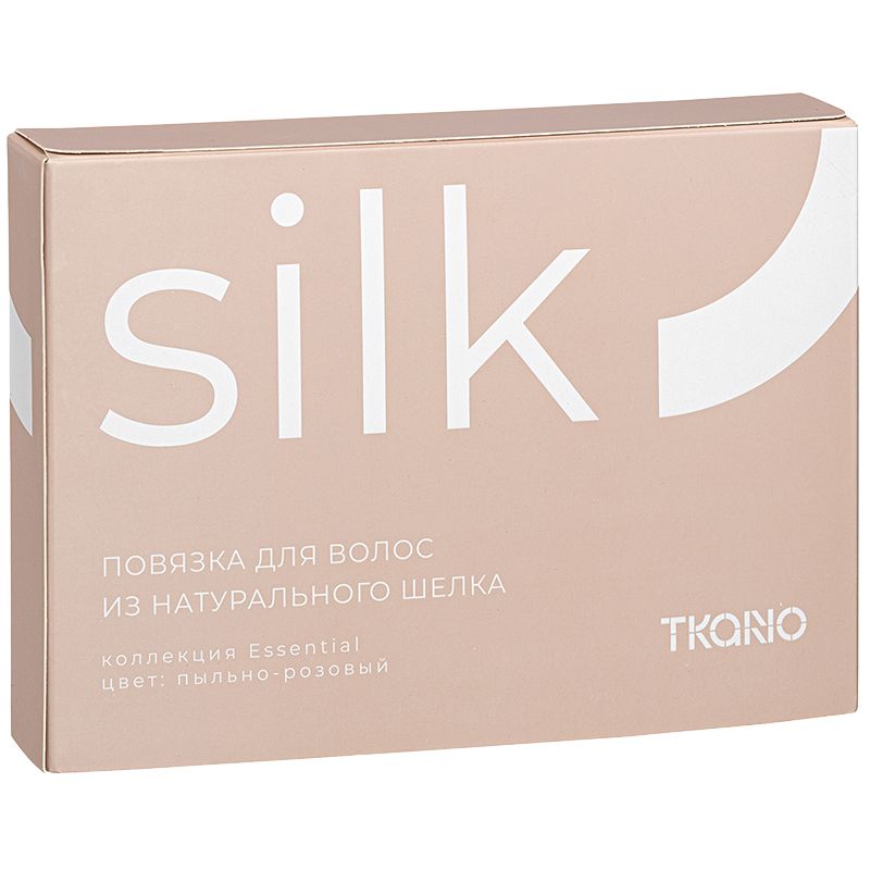 Повязка для волос Essential