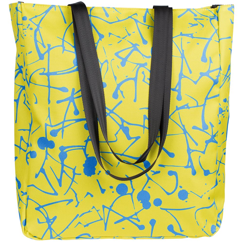 Сумка для покупок Doodles фото на сайте Print Logo.