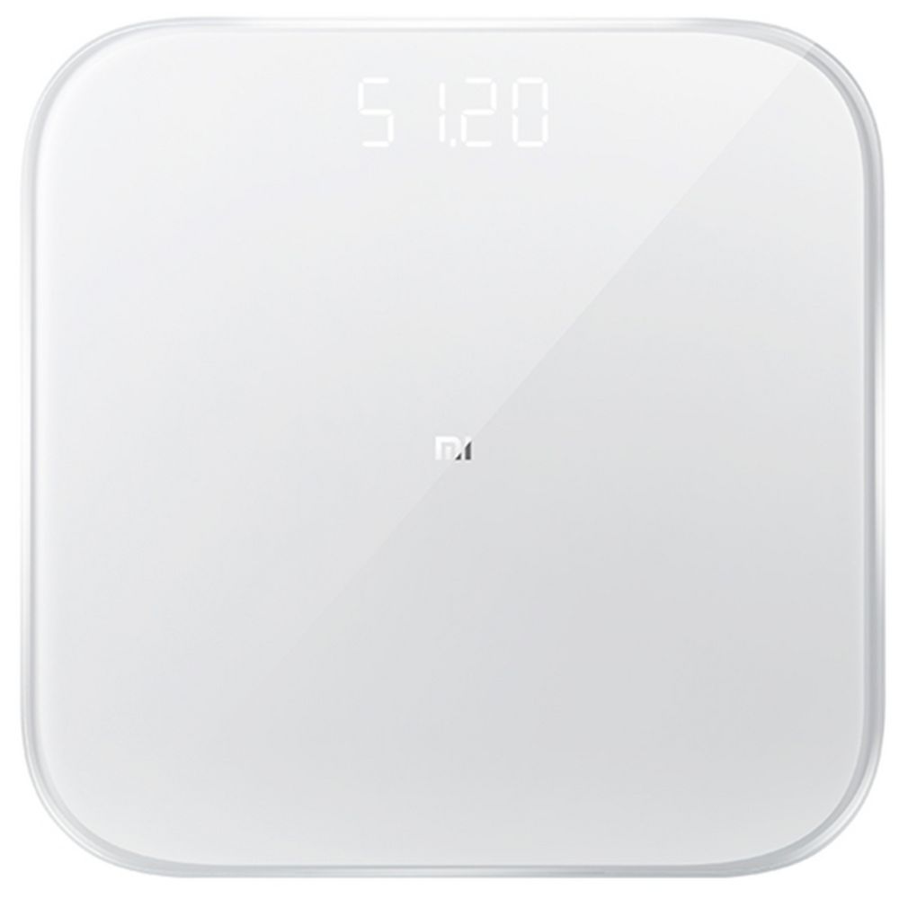 Умные весы Mi Smart Scale 2 с логотипом Xiaomi | Print Logo