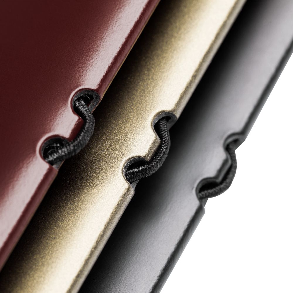 Карта вин Satiness фото на сайте Print Logo.