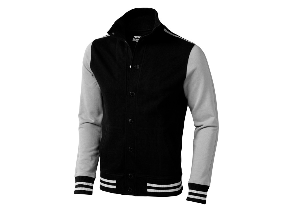 Толстовка Varsity с логотипом Slazenger | Print Logo