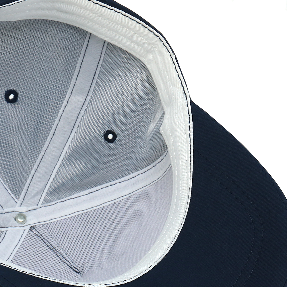 Бейсболка STAN 5 клиньев хлопок 150, 13, Тёмно-синий,  (46)  (56-58/ONE SIZE)