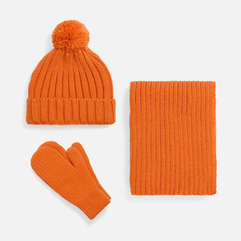 Шарф HappyGo фото на сайте  Print Logo.