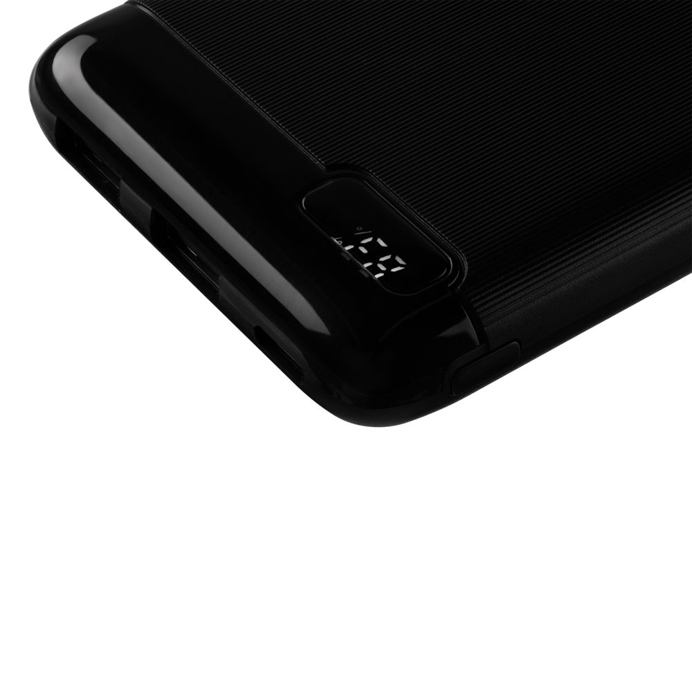 Внешний аккумулятор Fast Trick с Type-C, 5000 мАч фото на сайте Print Logo.