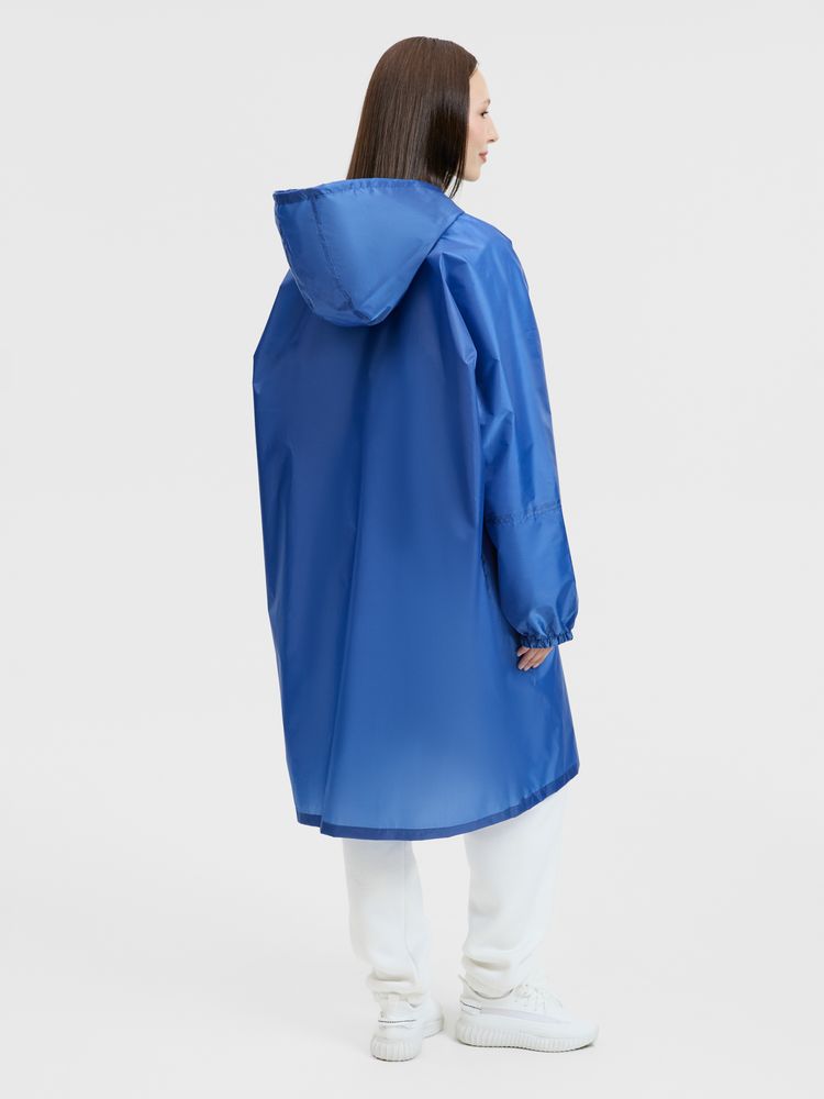 Дождевик-анорак Alatau, зеленое яблоко