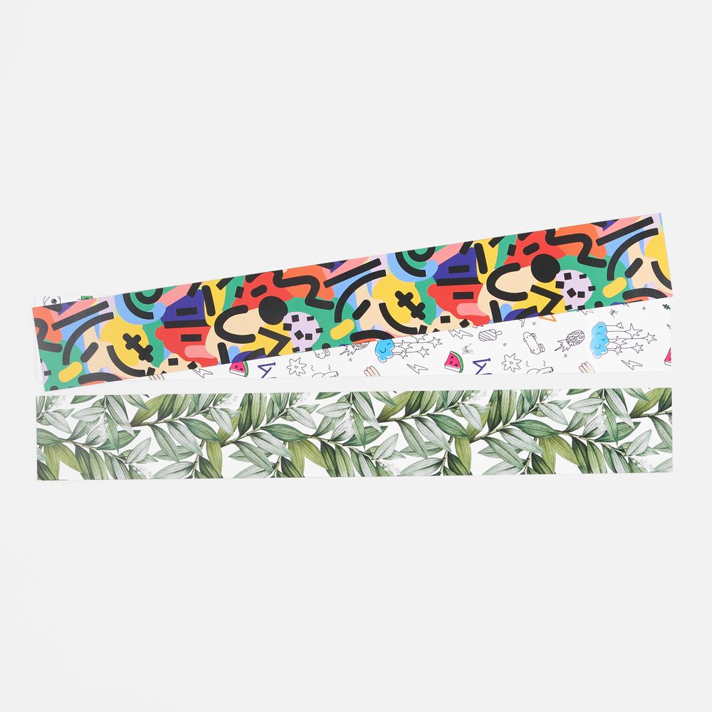 Суперобложка для ежедневника Mirada — пример нанесения логотипа (сделано в России) | Print Logo