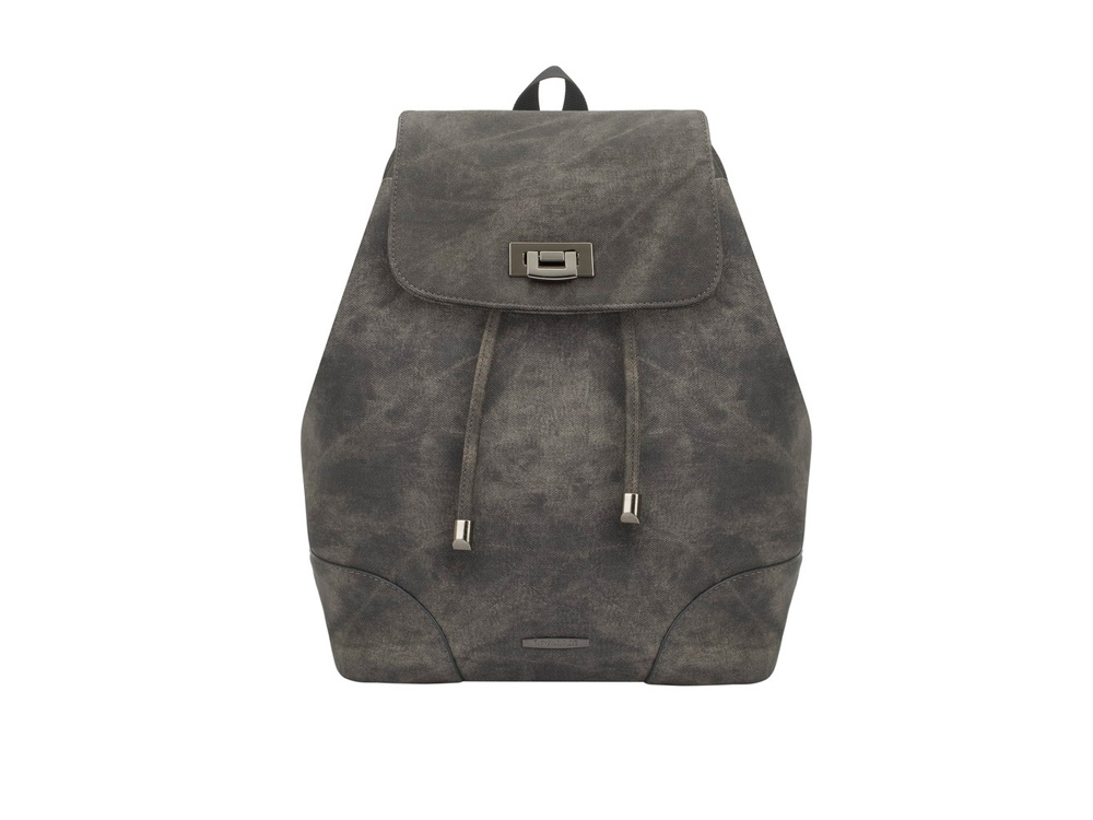 RIVACASE 8912 grey рюкзак для мобильных устройств 10-12 / 6