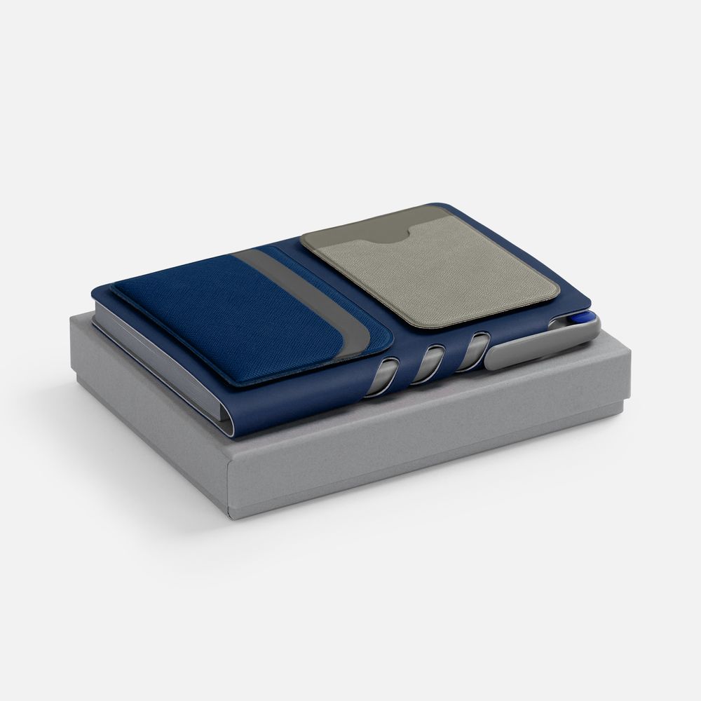 Набор Flexpen Dual с логотипом  | Print Logo