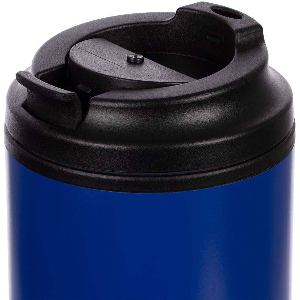 Термостакан Presa — пример нанесения логотипа (Molti) | Print Logo