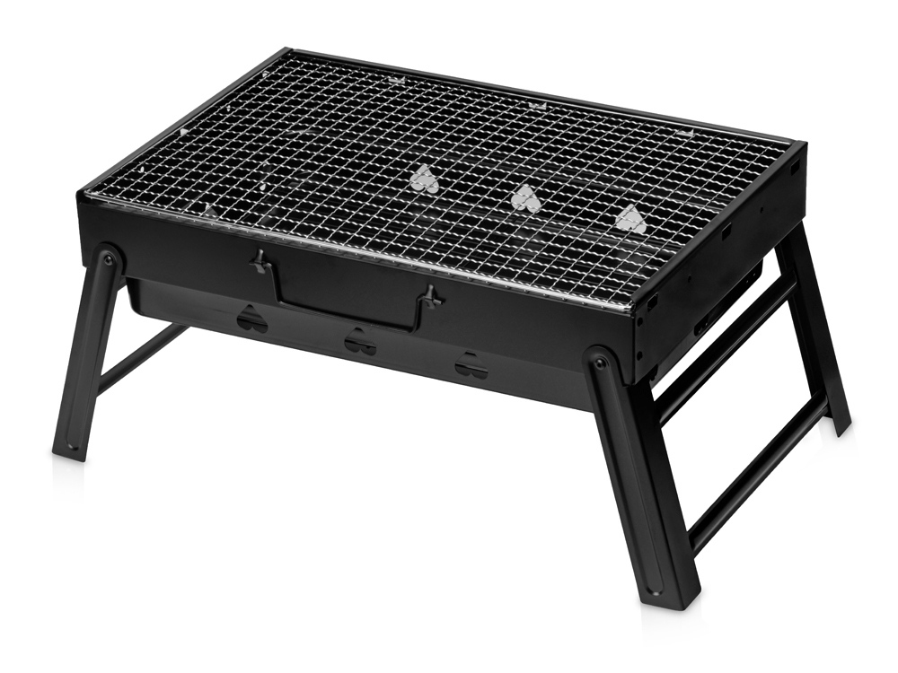 Набор для барбекю Your tasty с логотипом  | Print Logo