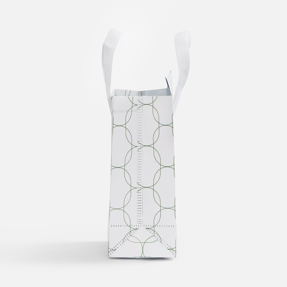 Термосумка для напитков «Термобэг» на заказ