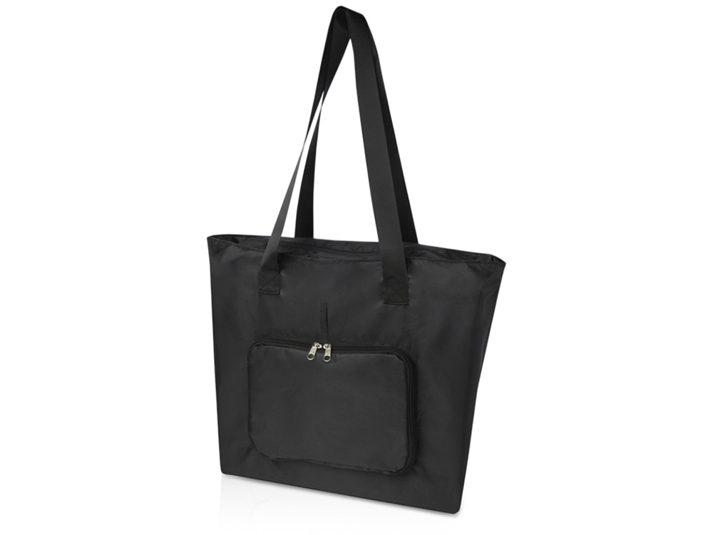 Складная эко-сумка EcoFold с логотипом  | Print Logo