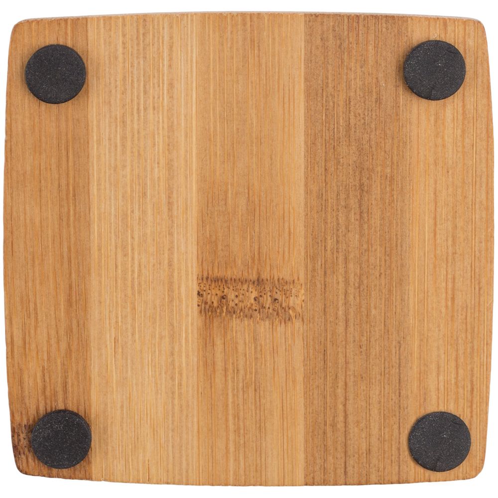 Костер Crop фото на сайте Print Logo.