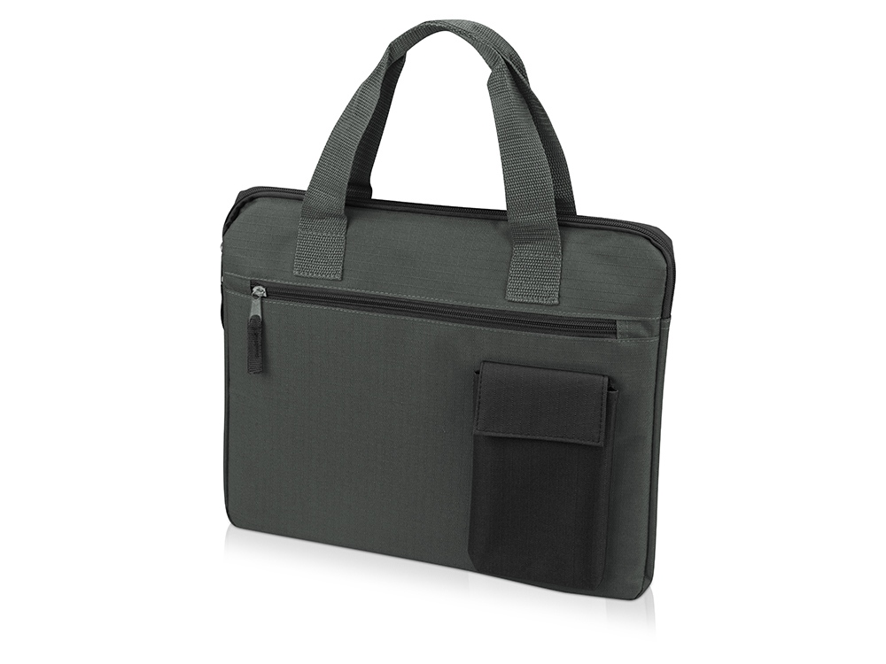 Конференц сумка для документов Session с логотипом  | Print Logo