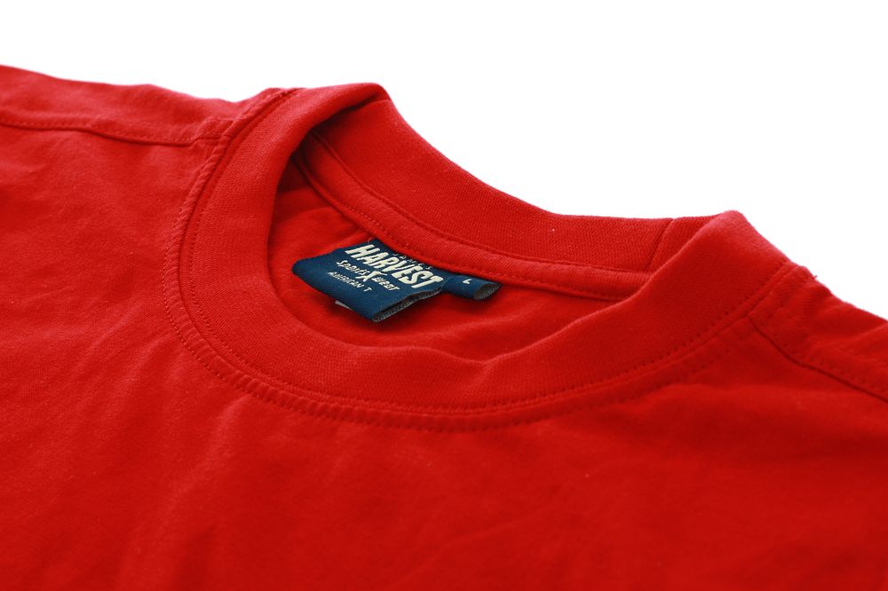 Футболка мужская American T фото на сайте Print Logo.