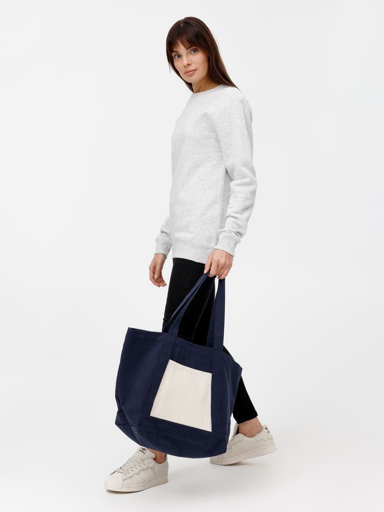 Шопер Shophop фото на сайте Print Logo.