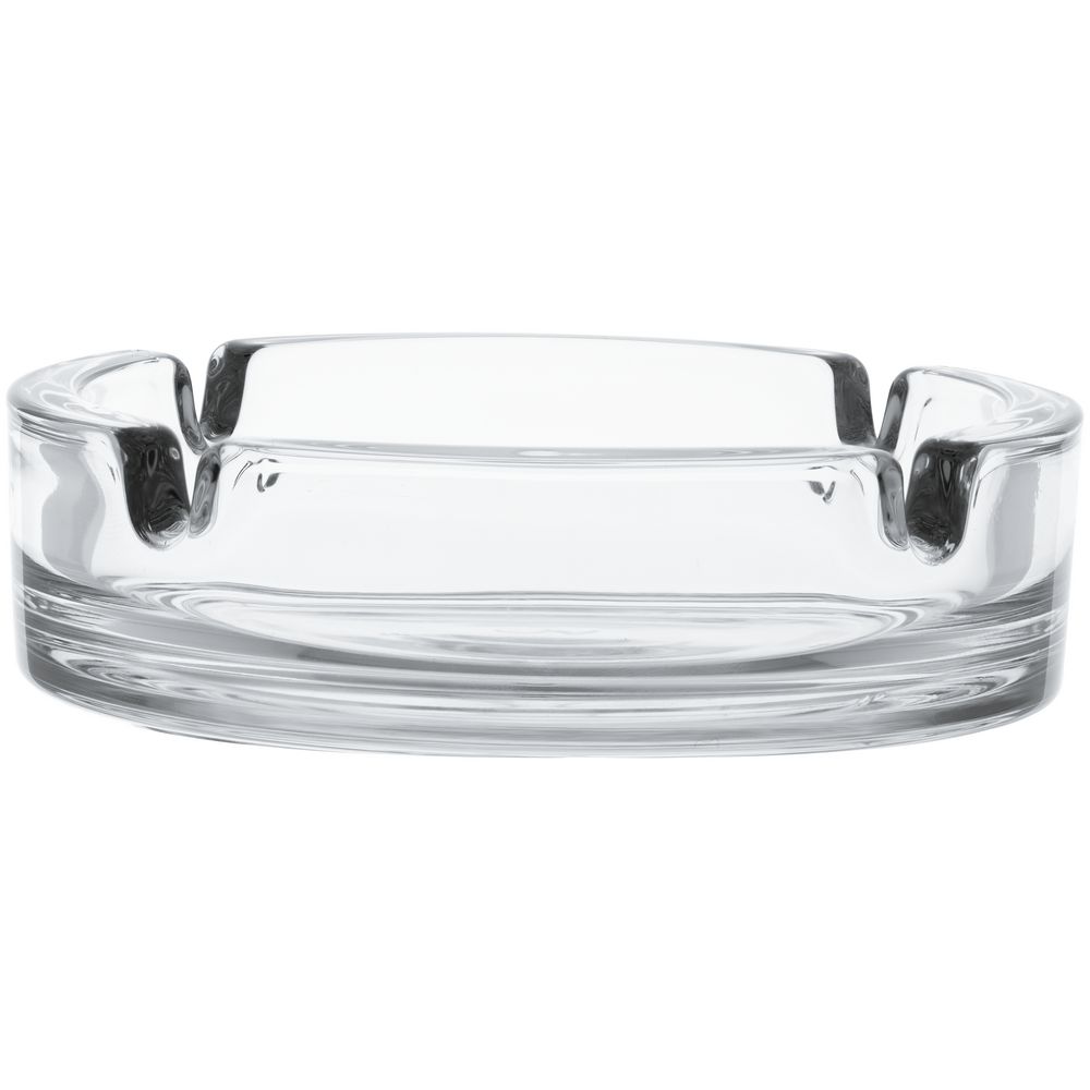 Пепельница Bistro с логотипом Pasabahce | Print Logo