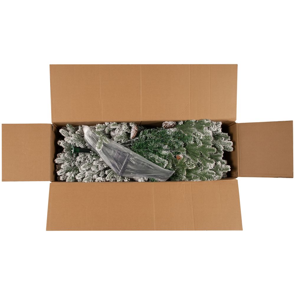 Искусственная ель Snegga