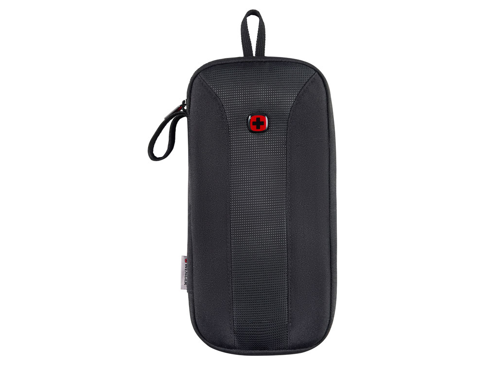 Органайзер для документов с логотипом Wenger | Print Logo