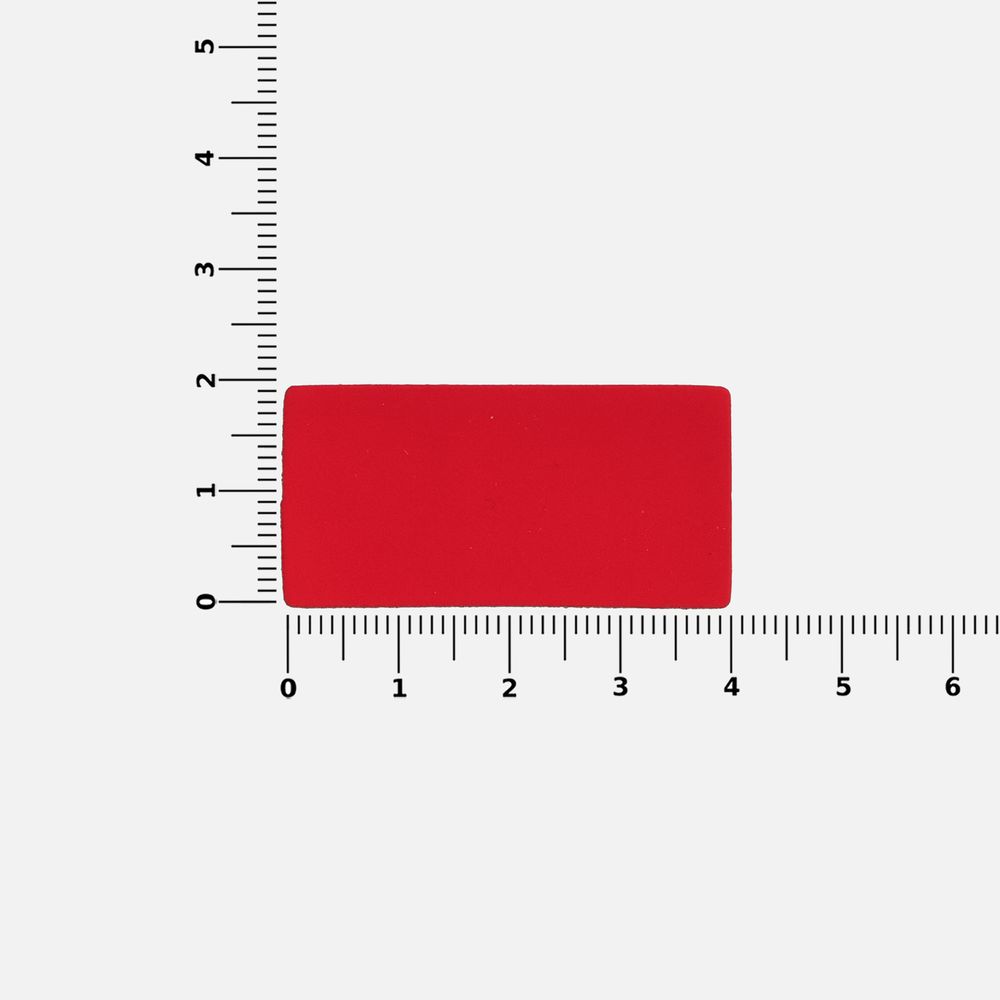 Лейбл Listra Soft Touch, XS фото в интернет-магазине Print Logo.