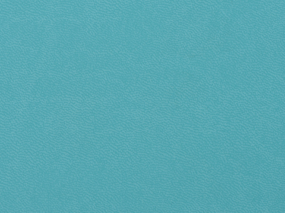 Блокнот А5 Vision 2.0 ламинированной твердой обложке, голубой (Р)