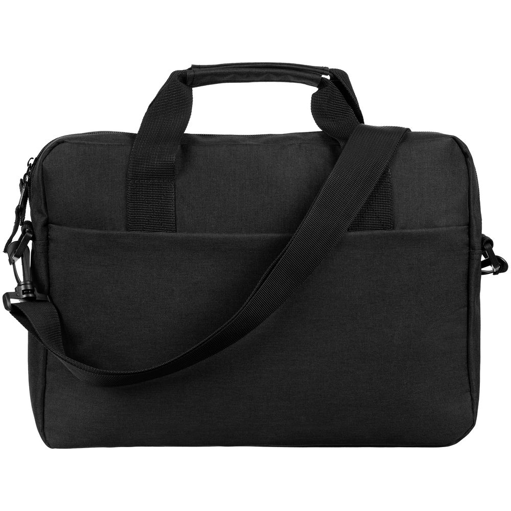 Сумка для ноутбука Delegate фото на сайте Print Logo.