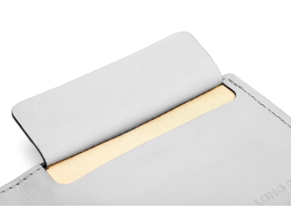 Кошелек Инн, черный