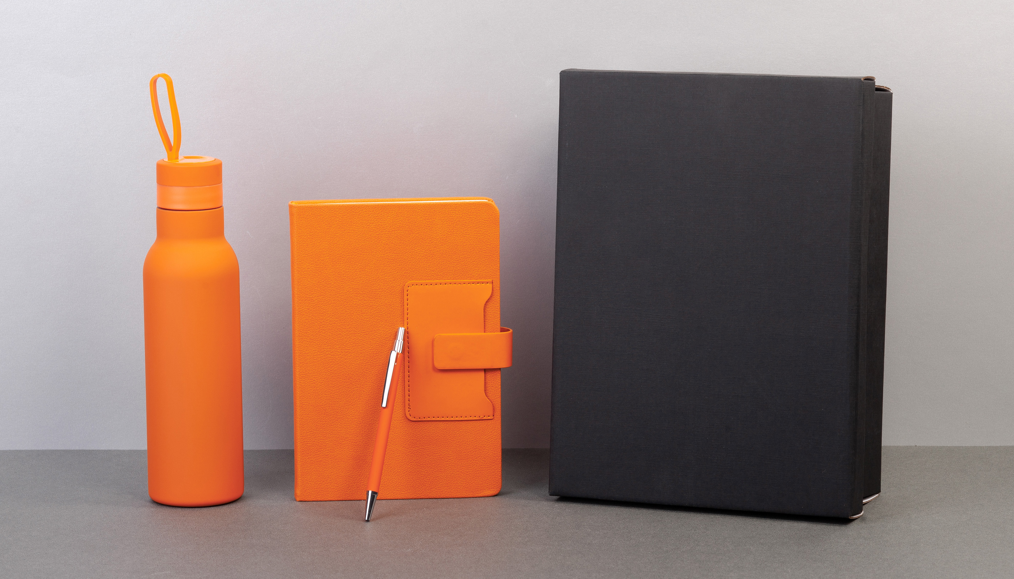 Набор "Успех", черный