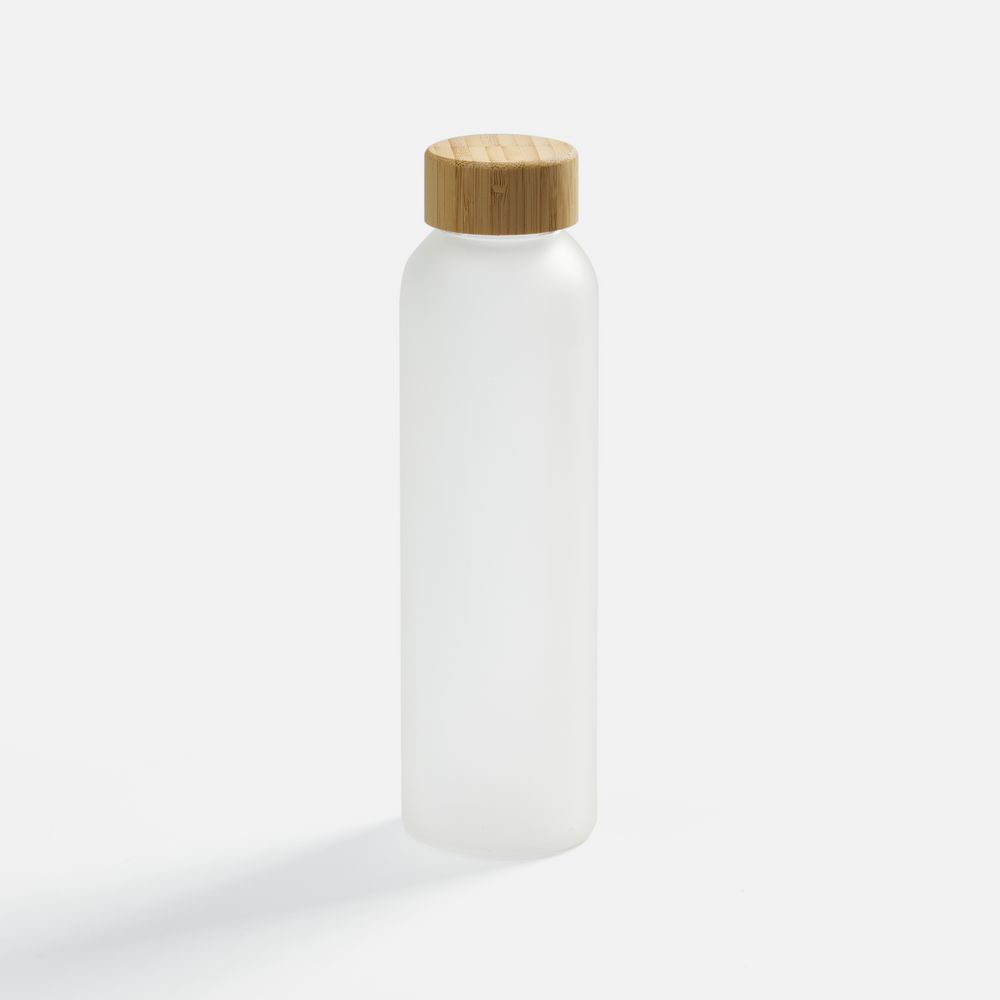 Бутылка для воды Nube фото на сайте Print Logo.