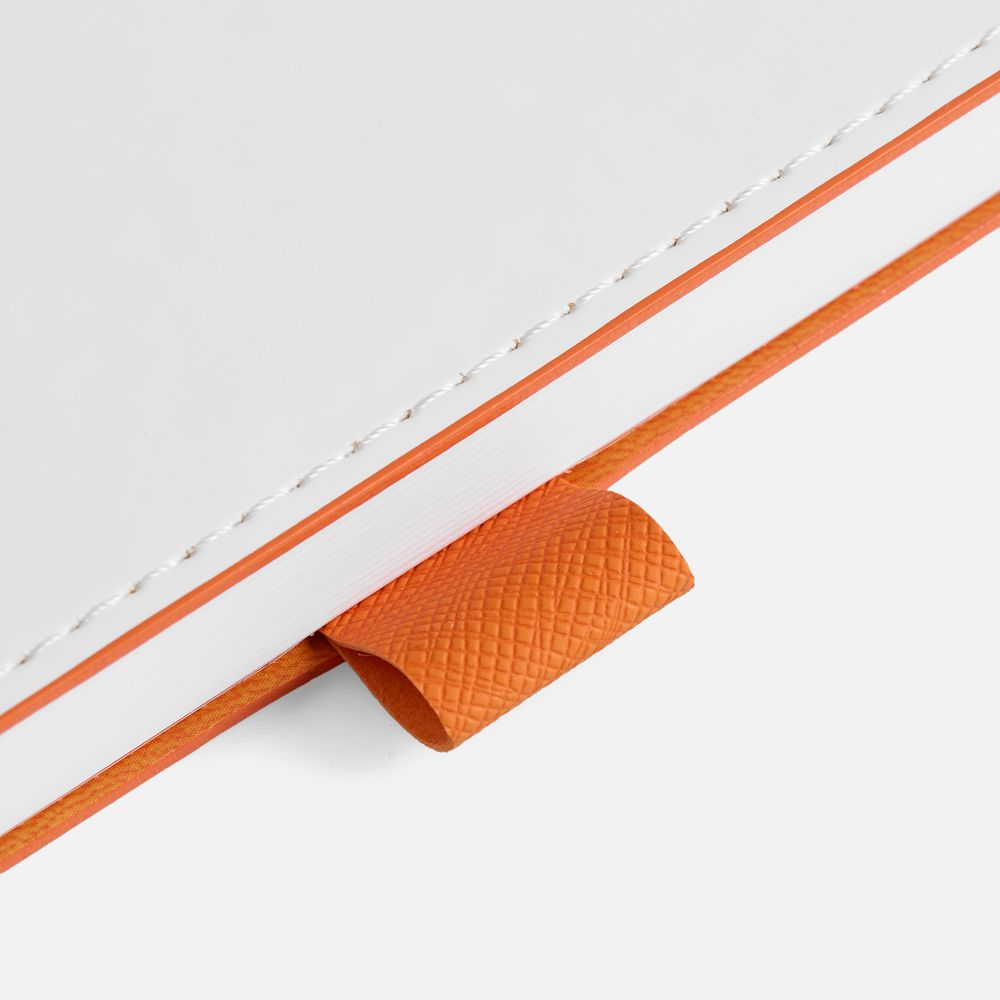 Ежедневник White Shall, недатированный