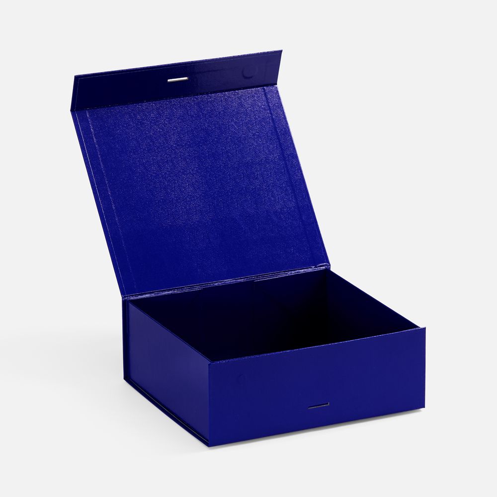 Коробка складная Rusetti, M