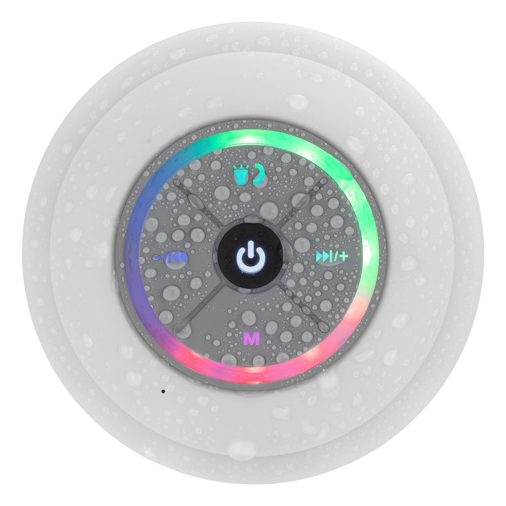 Беспроводная колонка stuckSpeaker 2.0 фото на сайте Print Logo.