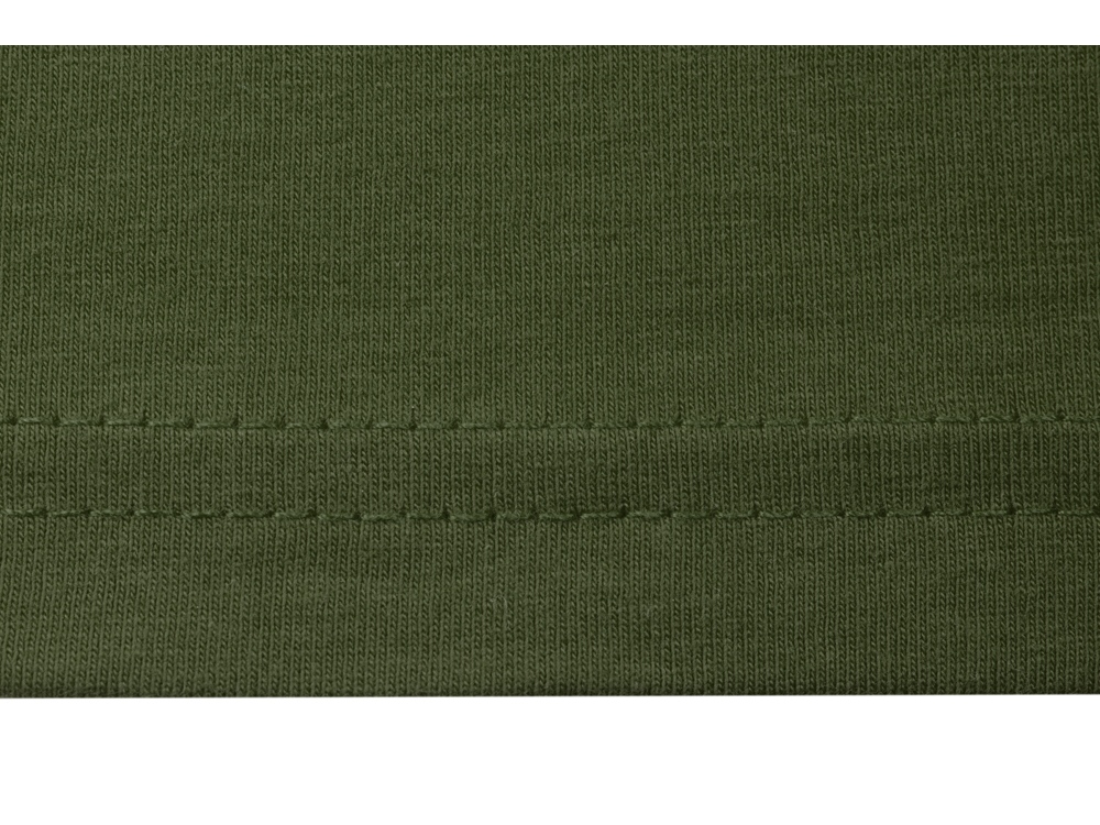 Футболка Super Heavy Super Club мужская, бутылочный зеленый