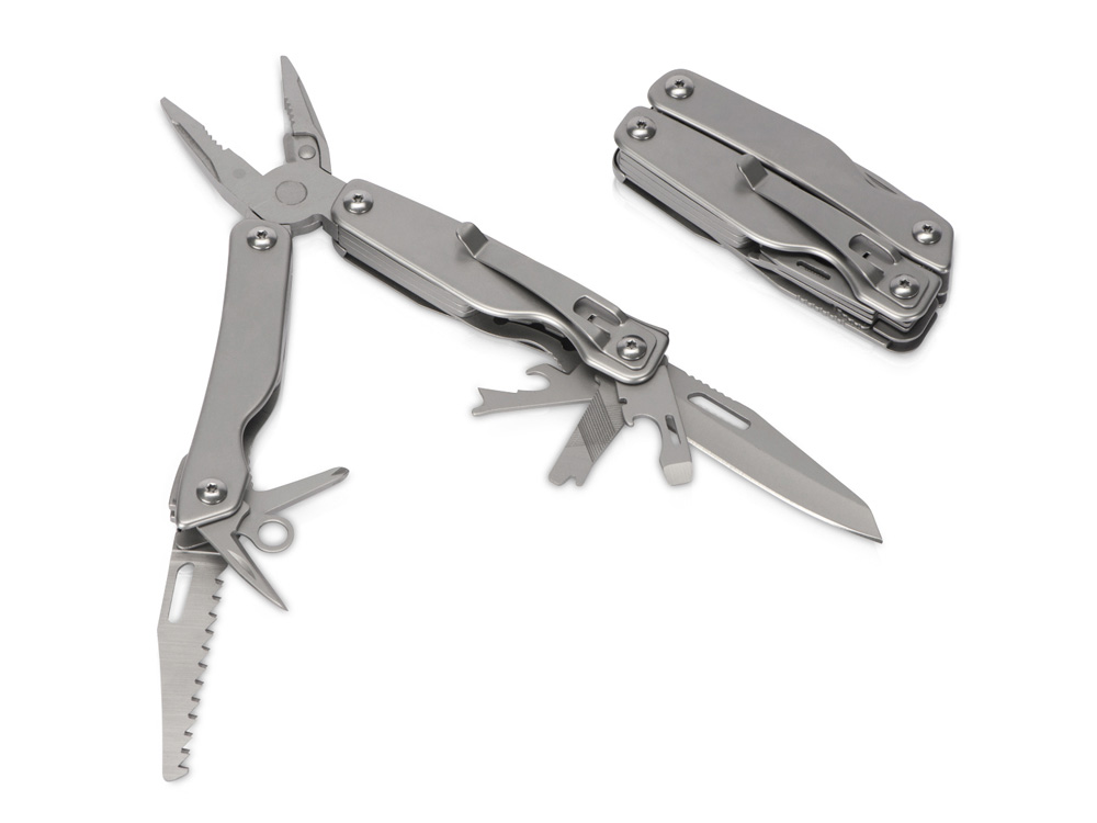 Мультитул 10-в-1 Combo фото на сайте  Print Logo.