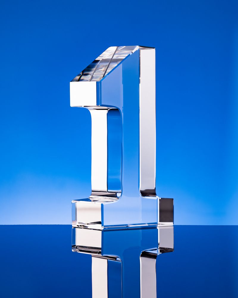 Cтела Born Leader 3