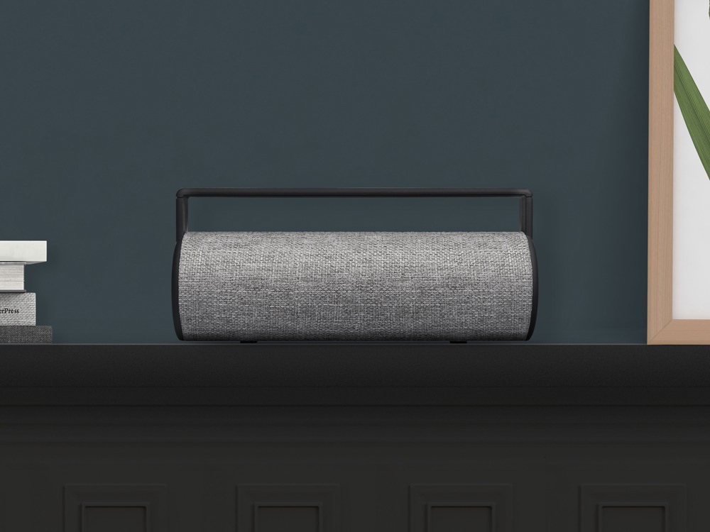 Портативная акустика Rombica mysound BT-10 (Р)