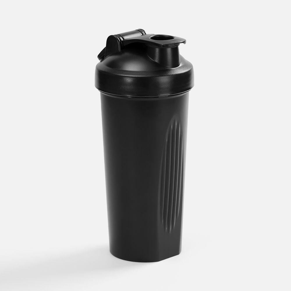 Спортивный шейкер Shake It Easy с логотипом Molti | Print Logo