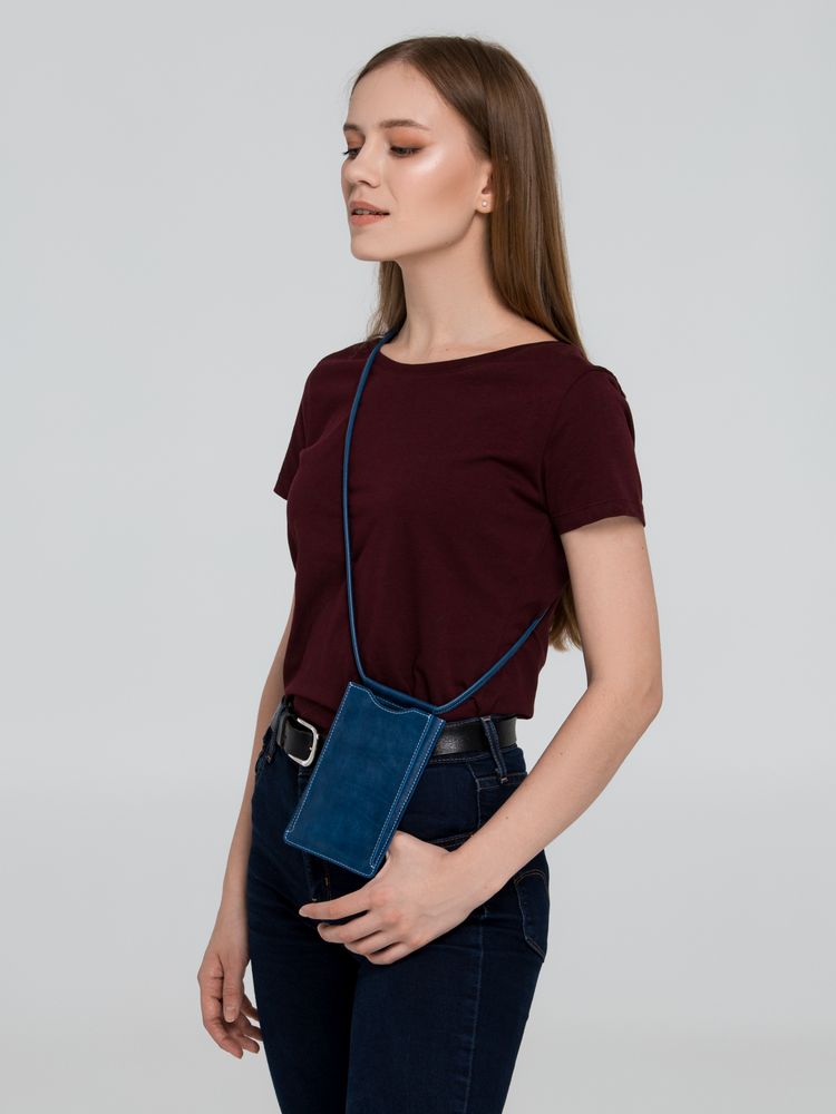 Сумочка для телефона Apache