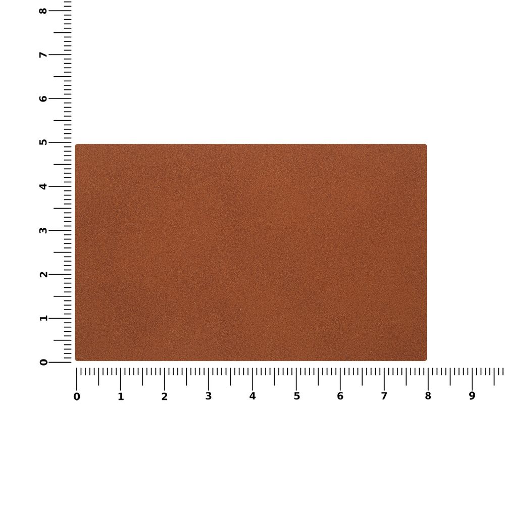 Лейбл Listra Nubuck, XL фото в интернет-магазине Print Logo.