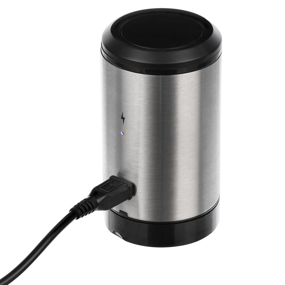 Электрическая пробка для вина Tuoretta фото на сайте Print Logo.