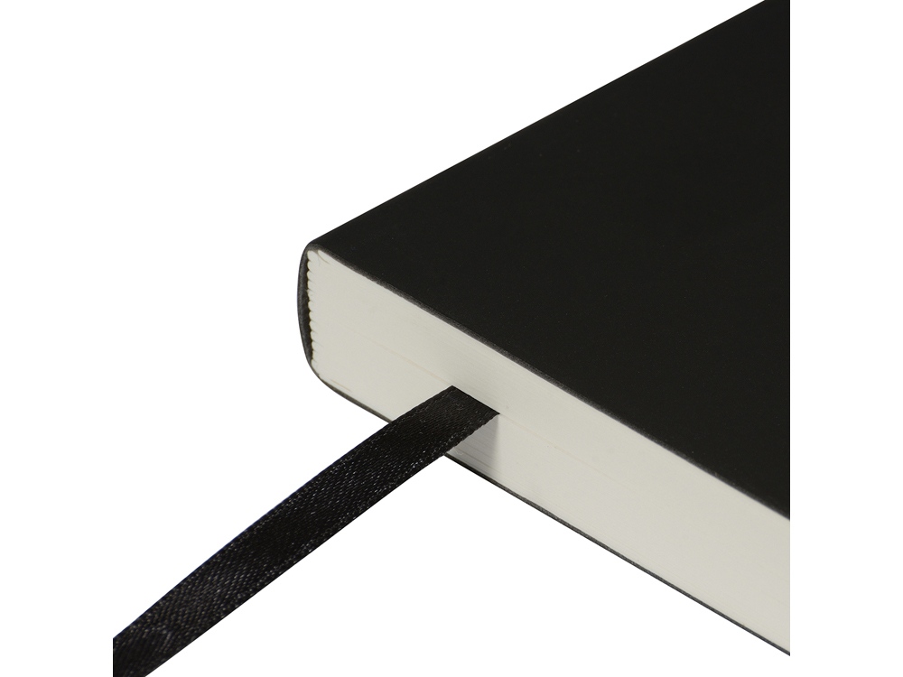 Скетчбук Sketch & Art в мягком переплете 210х140 мм, 48 л. белой бумаги 200 гр., черный