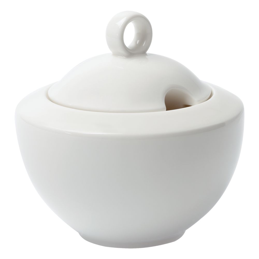 Сахарница Maxim Diamond с логотипом Seltmann | Print Logo