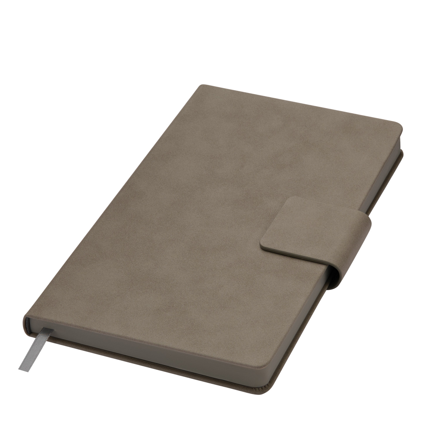 Ежедневник Риц (Ritz) недатированный, черный, твердая обложка фото на сайте Print Logo.